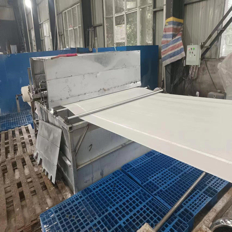 工业网布清洗机新材料滤布自动清洗机高压清洗流水线设备