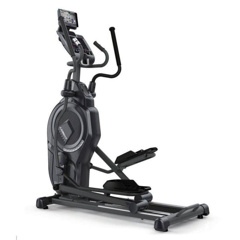 杰森E15椭圆机家用登山功能椭圆交叉训练机