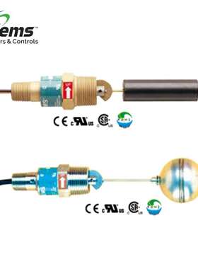 GEMS捷迈液位开关LS-2050-30288-48069,30290,175650,55690,48068