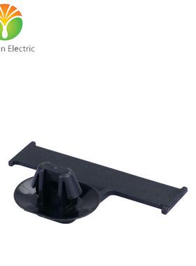 尼龙线夹固定卡扣定位夹151-02522/SOC20SFT712