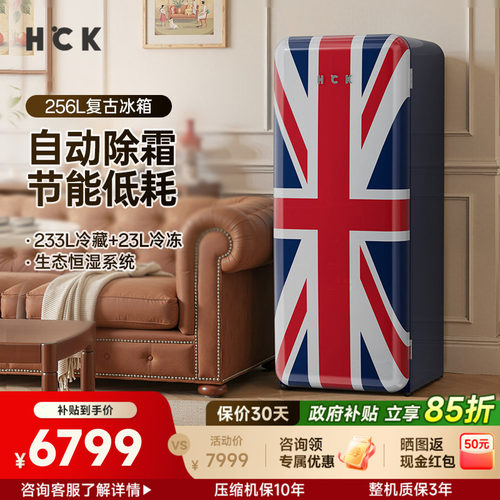 冷藏家用网红小型迷你公寓冰箱
