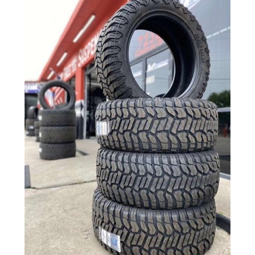 AT越野胎265 275 285 295 305/50/55/60/65/70/75R16R17R18R20R22