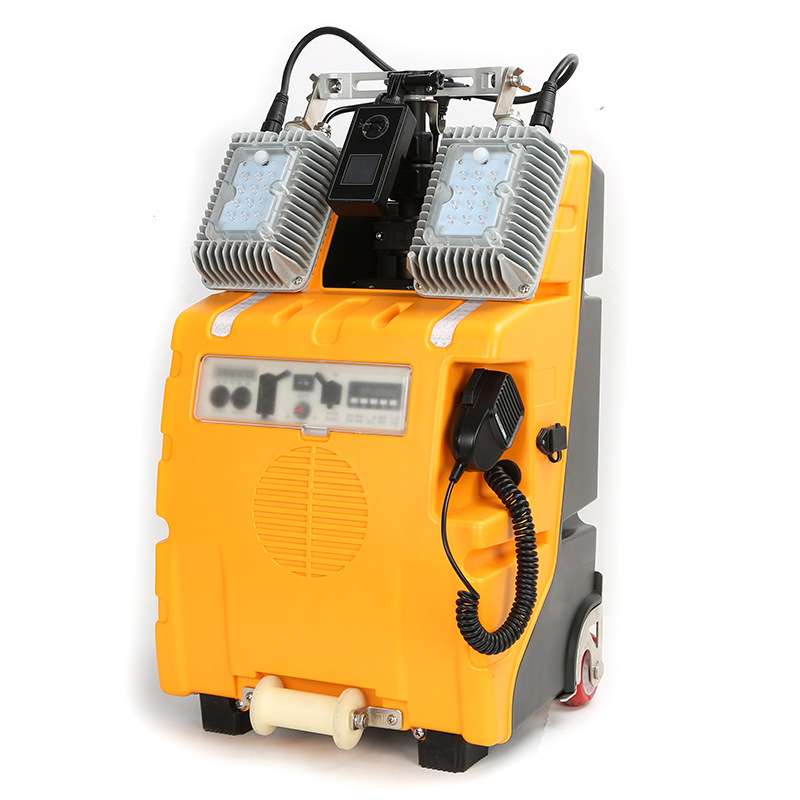 SFW3009多功能移动照明系统GAD515-VI多用途移动照明灯升降应急灯