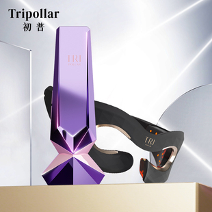 光子眼部大排灯美眼仪 TriPollar初普紫矿提拉美容仪 圣诞礼物