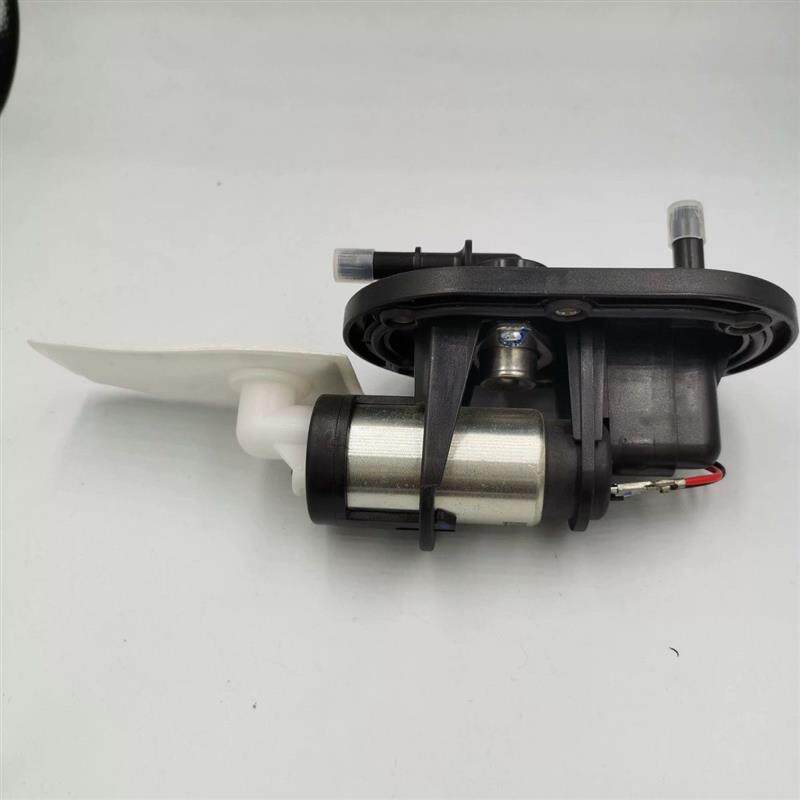 现货钱江龙QJ150-n19N飞龙150-26R汽油泵总成 燃油泵汽油泵油箱汽