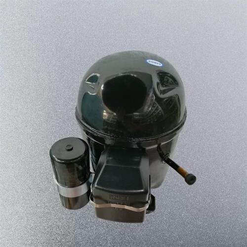 现货全新QM46UQM61UQM80UQM50U70U商用压缩机冰V柜压缩机R290