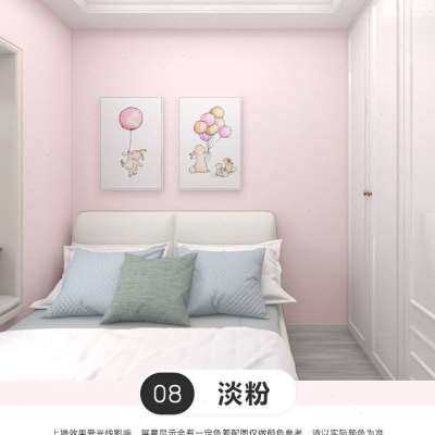 现货速发禾舍水性硅藻泥墙面漆自刷室内自喷装修客厅涂料修复彩色