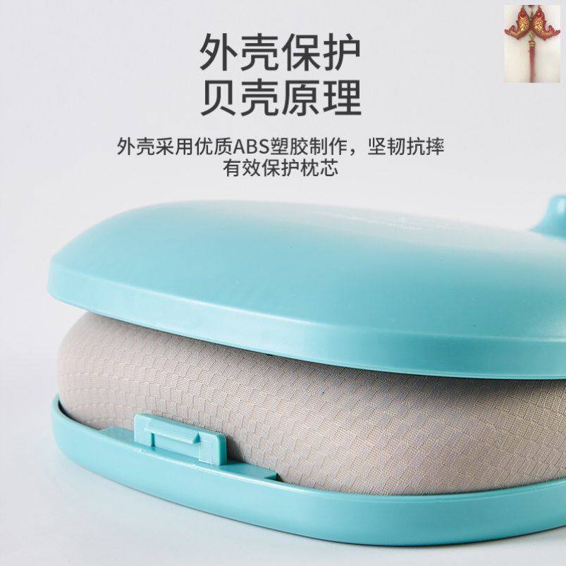 现货速发午休小孩子爬课桌睡觉的爬睡排气枕学生睡午觉的新式枕头