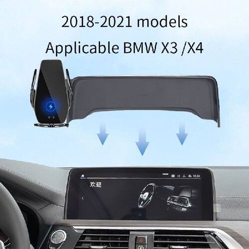 现货速发C Ph Hder  BMW2018-2022 X X4 F F F47 F4 F4