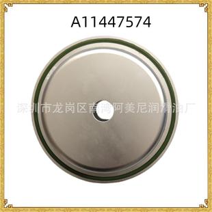 空压机活塞进气阀阀板A11447574压缩机配件活塞环