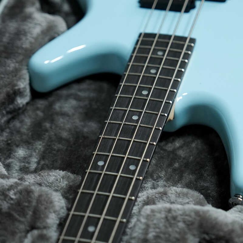 2024新款 Ibanez 依班娜 GSR200 CEB 马克龙色系 电.贝司 贝斯