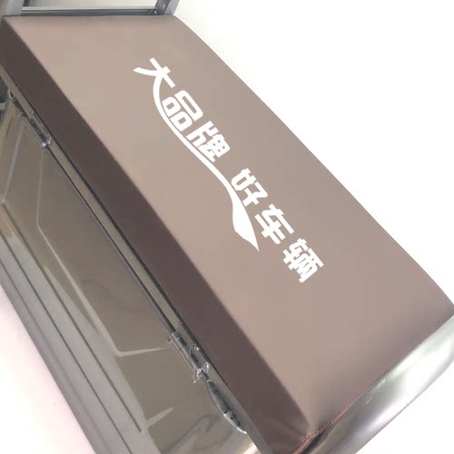 靠背垫三轮车坐垫防水可定制