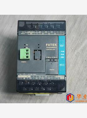 永宏PLC  FBs-10MAT2-AC