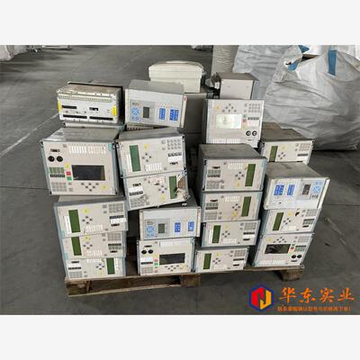 西门子综合继电微机保护置 7SJ62 7SJ63 多
