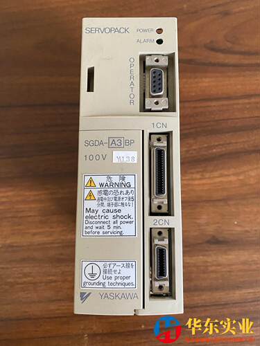 安川驱动器 sgda-a3bpy138