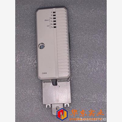 ABB 3BSE018135R1 CI858