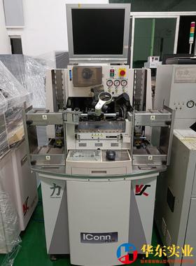 KS IConn plus焊线机、金丝引线键合机
