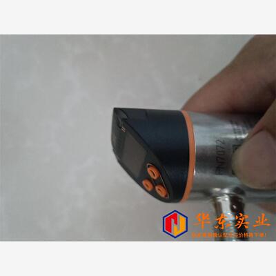 易福门PN7072压力开关