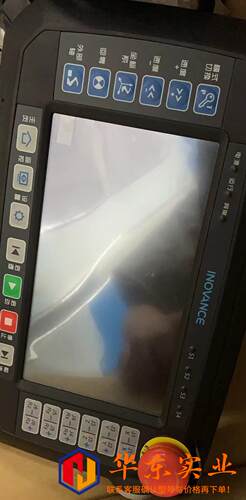 IRTP80-L5汇川机器人示教器
