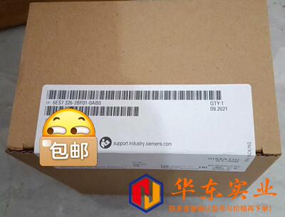 6ES7326-2BF01-0AB0,6AG1326-2BF
