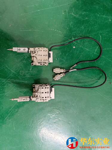 ASM AD830Plus点胶组件X方向