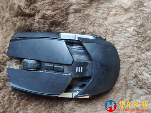 雷蛇奥罗波若蛇鼠标 雷蛇鼠标