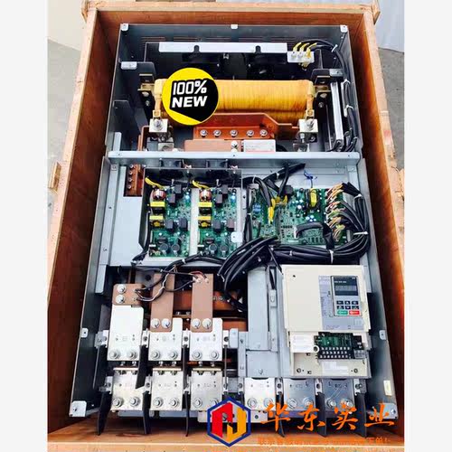 安川变频器 H1000-185KW A1000-220K