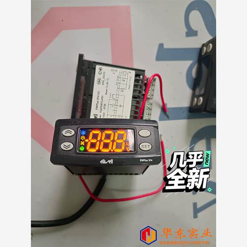 eliwell意大利EWPlus 974数字温控器