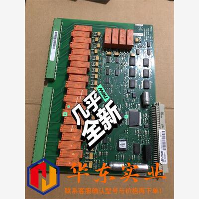 ABB控制板1MRK000614-ABR01