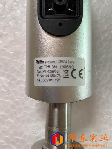 PFEIFFER普发TPR280真空计