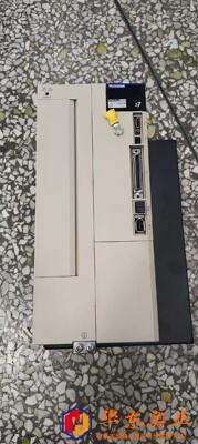 安川伺服驱动器 5KW SGD7S-330A00A002