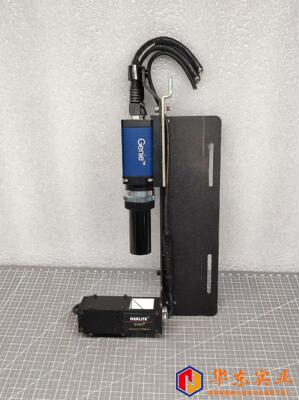 达尔萨DALSA Genie CR-GEN0-M6400R3