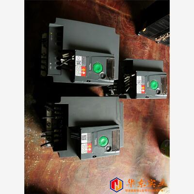 变频器ATV310HU40N4A 4KW. 380V二