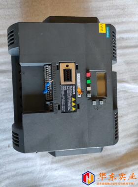 西门子变频器V20 VM    6SL3210-5EE27-