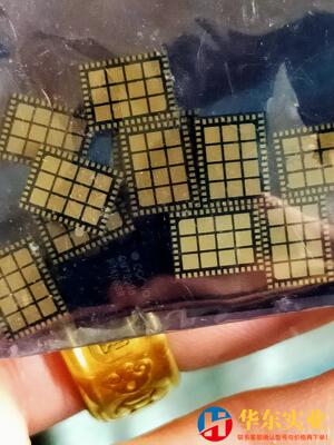 QORVO三星手机功放芯片27颗11售