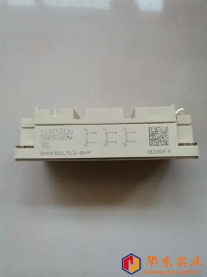 SKKR300/0.2-BVR  西门康功率模块变频器