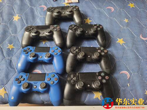 ps4手柄二代毛病