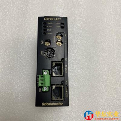 Orlentalmotor/东方NETC01-ECT 伺