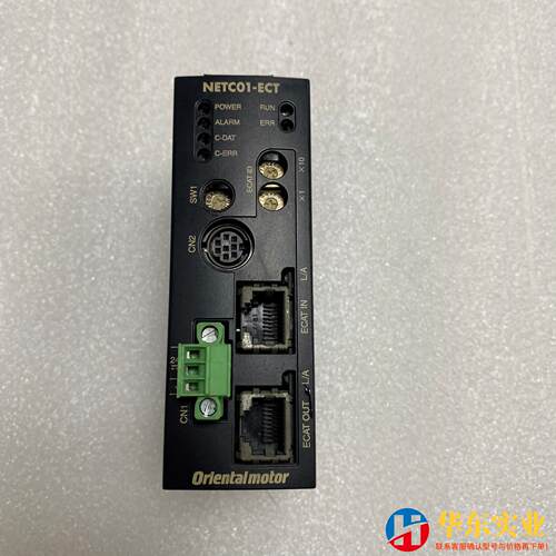 Orlentalmotor/东方NETC01-ECT 伺