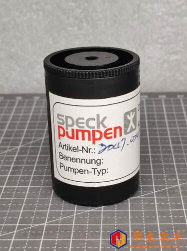 SPECK PUMPEN/司倍克 水泵机械密封