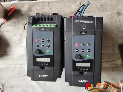 英捷思变频器Y500-Y0040G34.0kw G3/5.