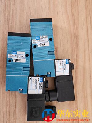 MAC电磁阀411A-D0A-DM-DFFJ-2JB