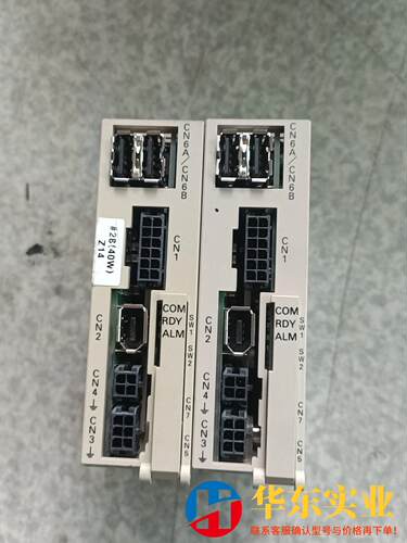 HANMI驱动器安川SGDV-2R9E11A不
