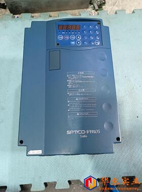 三肯变频器7.5KWSPF-7.5K-A包