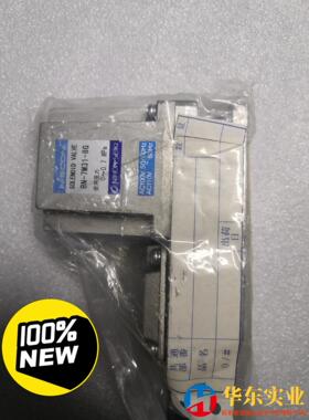 k8FE供油单元电磁阀BN-7M31－8G