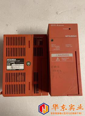 A1S61P 三菱plc模块  不