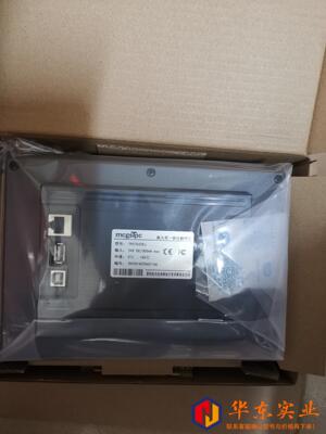 昆仑通泰触摸屏TPC7022EX