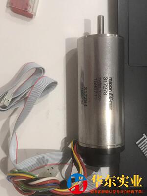 maxon EC-max 317278电机1800