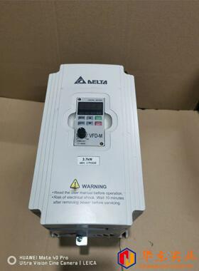 台达变频器 VFD037M43A   380V /3.7KW