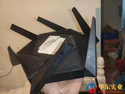 TP-LINK AX5400路由器WTA541
